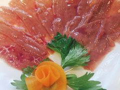 -大味生态火锅(蓝谷地店)