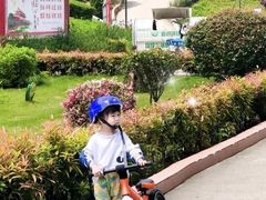 -趣动熊运动发展中心(乐坊校区)