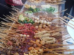 -郭记小街麻辣烫(南小街总店)