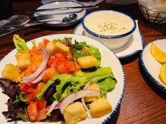 -RED LOBSTER(多伦多DT店)