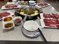 -杏花吴记牛肉火锅