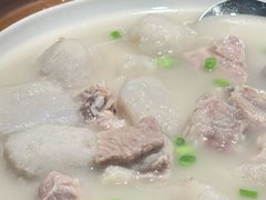 -大鸽饭(岗顶店)
