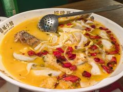 -蓉城小馆(科兴店)