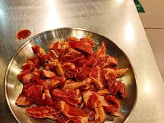 -马路牙子烧烤音乐酒馆(望京店)