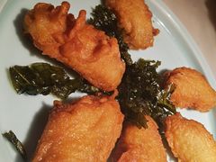 茶香鸡翅-東大方(湖州白鹭迎店)
