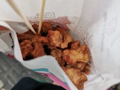 甘梅排骨-傅强排骨(成都总店)