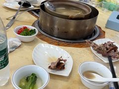 -石岐鸽师傅餐厅(石岐总店)