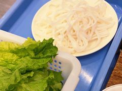 -正能量脆肉鲩火锅
