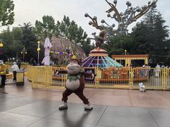 -青岛方特梦幻王国