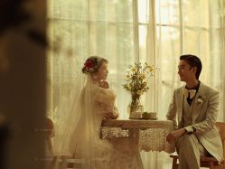 -第一夫人婚纱摄影(南京店)