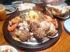 -三个渔夫·蒸汽海鲜(小白楼店)