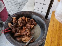 -红旗羊肉(上南店)