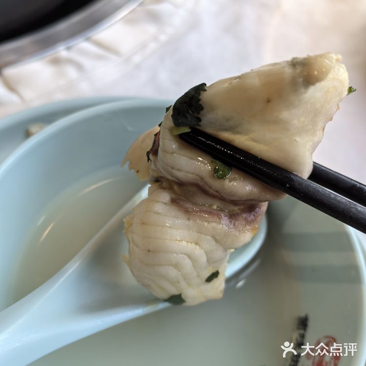 吃了不下十回的店