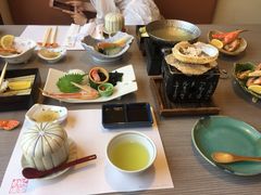 -蟹道乐(道顿堀本店)
