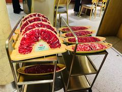 -左庭右院鲜牛肉火锅(南通CBD大有境店)