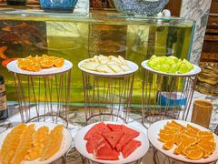 -季夏金枪鱼牛排自助餐厅(海悦天地店)