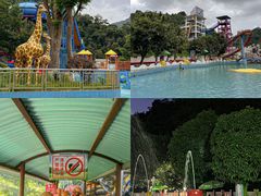 -清泉湾生态旅游度假区