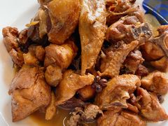 -食鸡公社辣子鸡·潍坊菜·烧烤