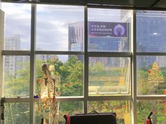 -UP健身私教馆(海岸城店)