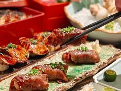 -炙柒Sekinana·精致日料(合生汇店)