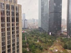 -广州富力君悦大酒店·凯菲厅