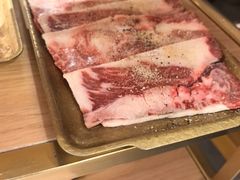 -郭记烤肉创始店(民丰大街店)