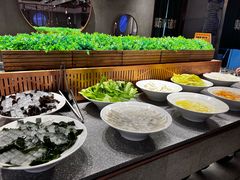-新辣道鱼火锅(西二旗店)