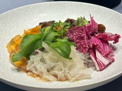 -狮王府淮扬菜(万象城店)