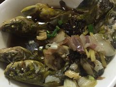 -玲燕蒸菜馆(江东路店)