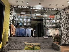 -SUITSUPPLY(安福路店)