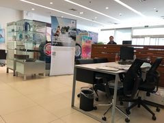-北京宝诚宝马4S店