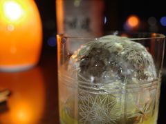 -富力丽思卡尔顿酒店·FLAIR餐厅酒吧