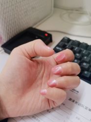 -花奈子日式美甲美睫