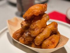 -春色如许·茶食餐厅(桃李春风店)