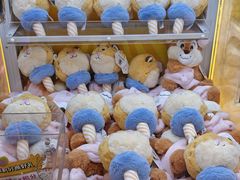 -风云再起游乐汇(北京西单西西友谊店)