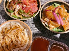 -酒拾烤肉(南城店)