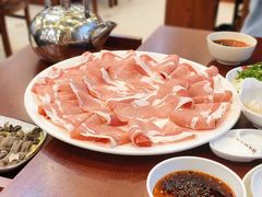 -老字号京味涮肉坊(梦溪路店)