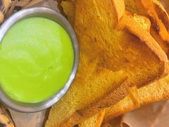 -曼谷食堂·泰国家庭料理