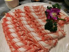 -红辣椒·川菜·火锅(朝外店)