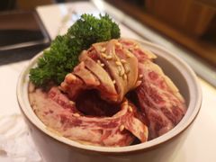 -千寻山野烤肉(中关村店)