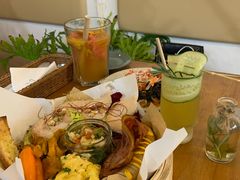 -CHILLAX轻乐时(侨建·Hi City店)