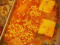 -湊湊火锅·茶憩(皇姑万象汇店)