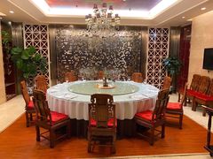 包厢-中国徽菜·徽商故里(远大店)