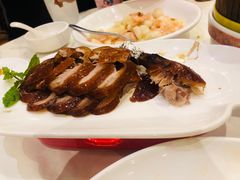-大鸭梨烤鸭(石佛营店)