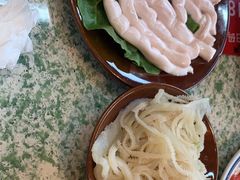-鸿姐老火锅(花园路店)