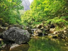 -云台山风景名胜区