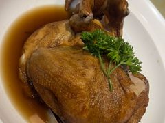 -老德州四合院·德州菜(天衢路店)