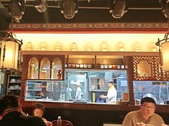 -纳瓦新疆菜(银都店)