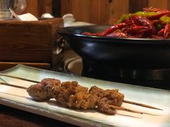 -臻馆小龙虾