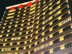 -北京亚奥国际酒店